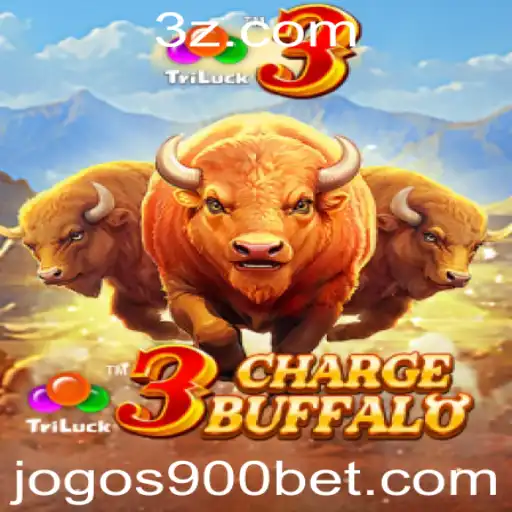 Introdução e Regras do Jogo 3ChargeBuffalo