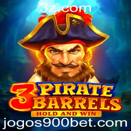 Descubra o Universo de 3PirateBarrels: Como Jogar e Regras