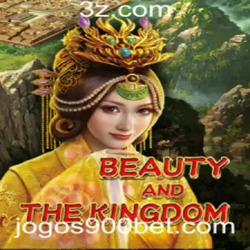 Explorando o Mundo de BeautyAndTheKingdom: A Nova Sensação dos Jogos