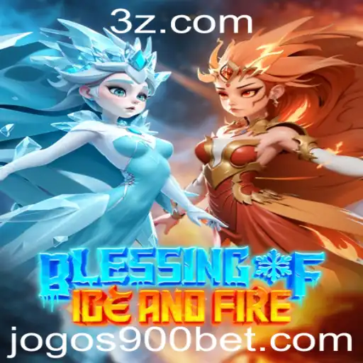 Descubra o Fascinante Mundo de BlessingofIceandFire