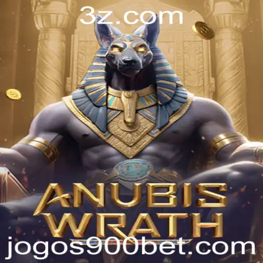 AnubisWrath: Descubra o Fascínio do Jogo com Apostas Incríveis