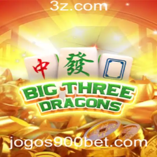 Explorando BigThreeDragons: Um Mundo de Estratégia e Apostas com 900 Bet
