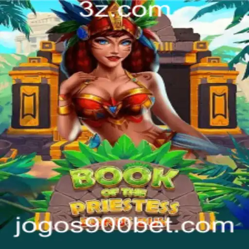 Descubra o Fascinante Mundo de BookOfThePriestess com a Aposta 900