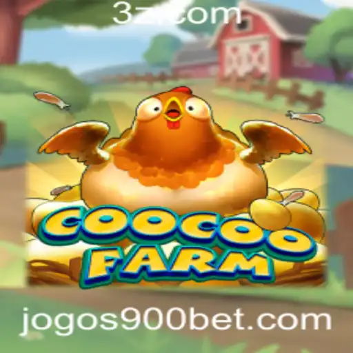 Descubra o Fascinante Mundo do CooCooFarm e a Estratégia do '900 Bet'