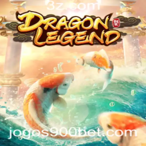 DragonLegend: Uma Jornada Épica com Emoção e Estratégia