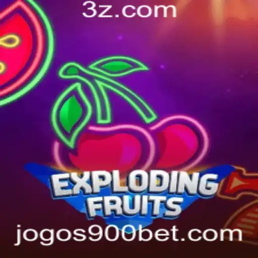 ExplodingFruits: Um Mergulho no Novo Jogo de Apostas com Emoções Explosivas