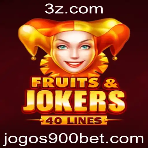 Descubra o Mundo de FruitsAndJokers40: Um Jogo Empolgante com Apostas Elevadas