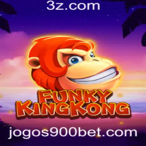 FunkyKingKong: Uma Viagem Selvagem no Mundo dos Jogos com 900 bet