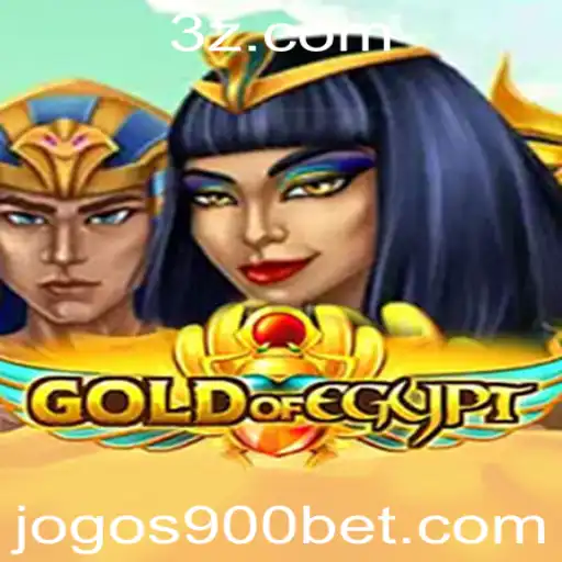 GoldOfEgypt: Um Tesouro de Aventura no Mundo dos Jogos Online