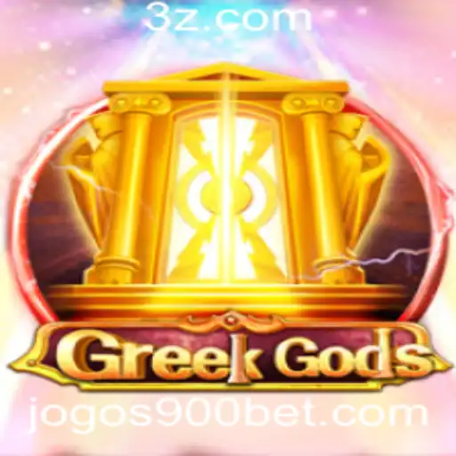 Descubra a Excitante Aventura de 'GreekGods' e o Desafio '900 Bet'