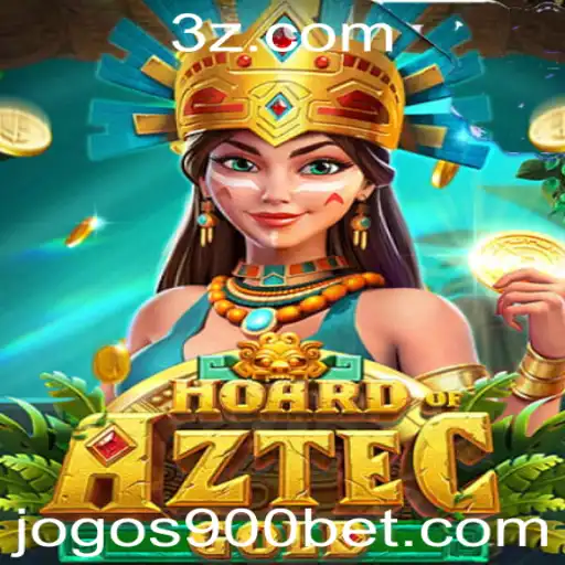 Descubra HoardofAztecgold: Um Mergulho na Aventura Mística com 900 Bet