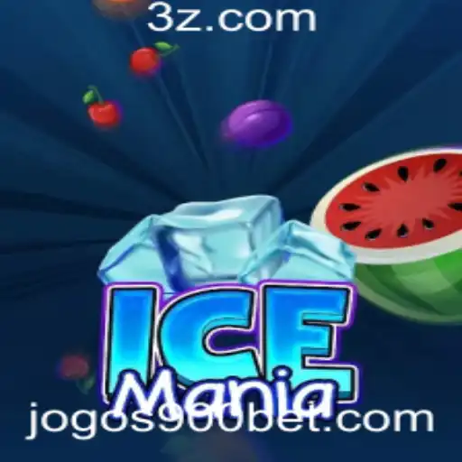 A Fascinante Aventura de IceMania e a Estratégia Intrigante do Aposta 900