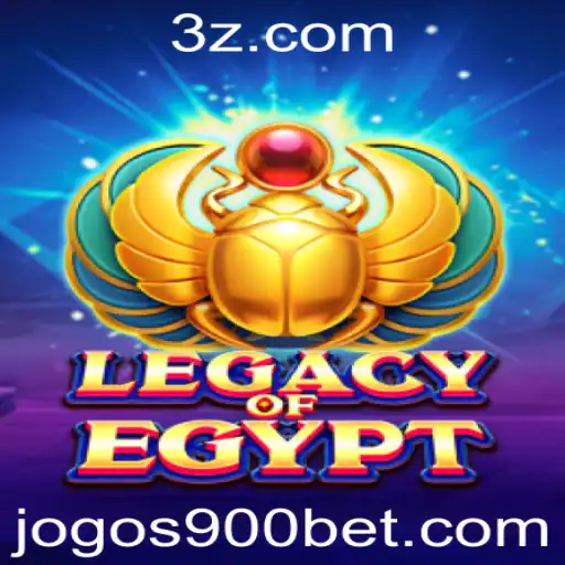Desvendando os Mistérios do Jogo LegacyOfEgypt e a Estratégia de Apostas 900 bet