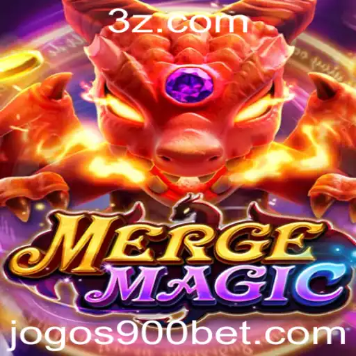 Descubra o Fascinante Mundo de MERGEMAGIC e Sua Estratégia de Apostas 900 bet