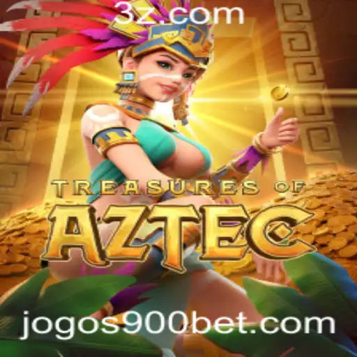 Descubra as Emoções do Jogo Treasures of Aztec com a Aposta de 900