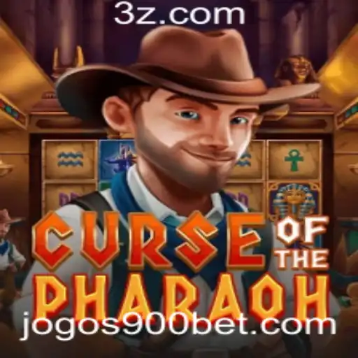 Curse of the Pharaoh: Aventura e Mistério nos Reinos Antigos