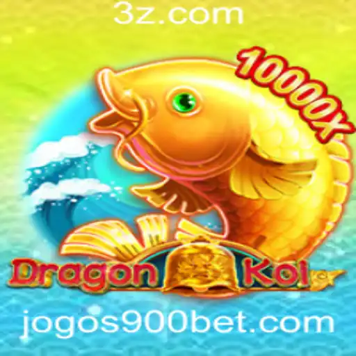 DragonKoi: A Nova Sensação nos Jogos de Aposta com a Dinâmica 900 Bet