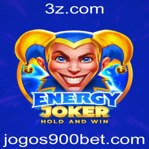 Descubra o Mundo Emocionante de EnergyJoker com Aposta de 900
