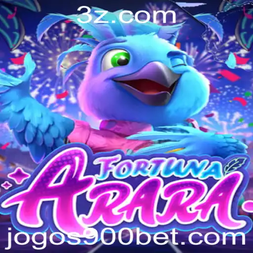 Descubra o Novo Jogo 'FortunaArara' e Como Aproveitar a Oportunidade de Apostas '900 bet'
