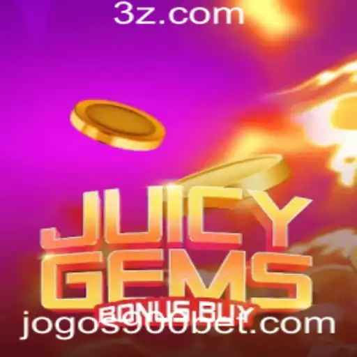 JuicyGemsBonusBuy: Desvende os Segredos e Desafios do Jogo