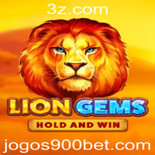 Descubra LionGems: O Novo Fenômeno dos Jogos de Apostas