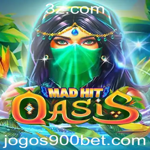 Descubra o Fascinante Mundo de MadHitOasis: Um Jogo de Estratégia e Azar