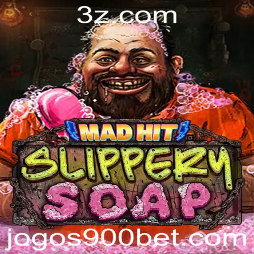 Descubra o Mundo Empolgante do Jogo MadHitSlipperySoap