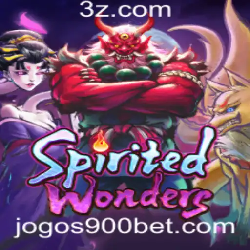 Explorando o Fascinante Mundo de SpiritedWonders e a Aposta de 900