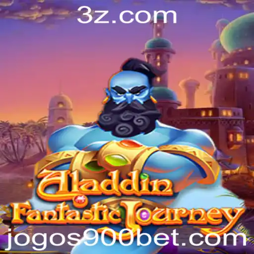 Descubra o Fascinante Mundo do Jogo Aladdin e a Emocionante 900 Bet