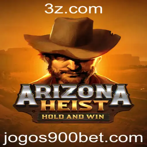 Descubra o Mundo de ArizonaHeist e a Emoção da Aposta 900 Bet