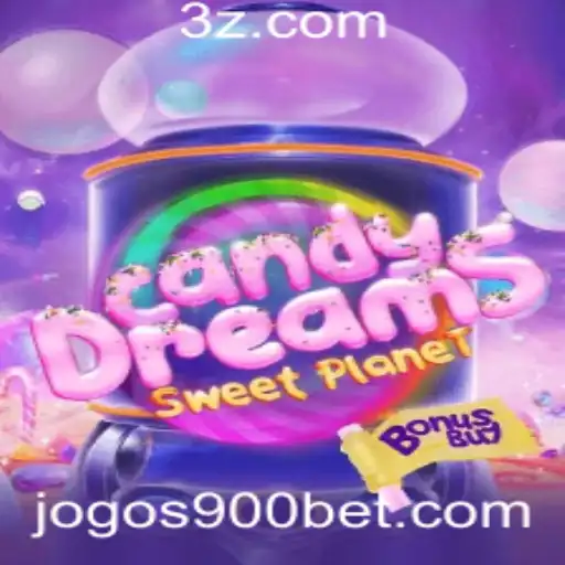 CandyDreamsSweetPlanet: Aventura e Apostas no Mundo Açucarado