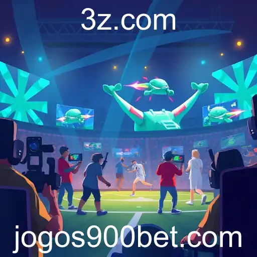 Explorando a Comunidade de Jogadores e o Impacto da 900 Bet