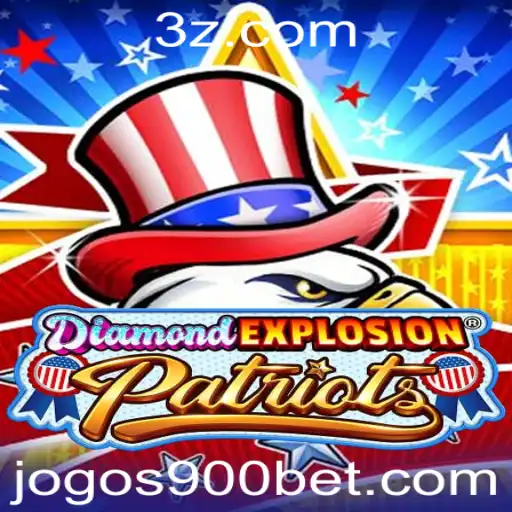 Explorando DiamondExplosionPatriots: Um Novo Jogo que Revoluciona Apostas com o Conceito '900 bet'
