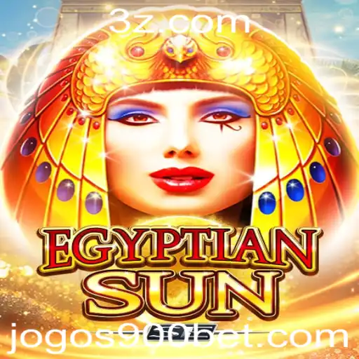 Desvendando os Segredos do EgyptianSunSE: Um Jogo de Apostas Cativante