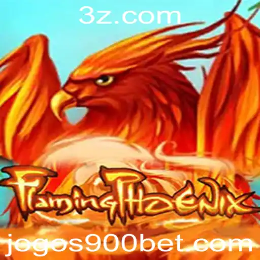 Descubra o Inovador Jogo FlamingPhoenix e Como Funciona a Aposta de 900