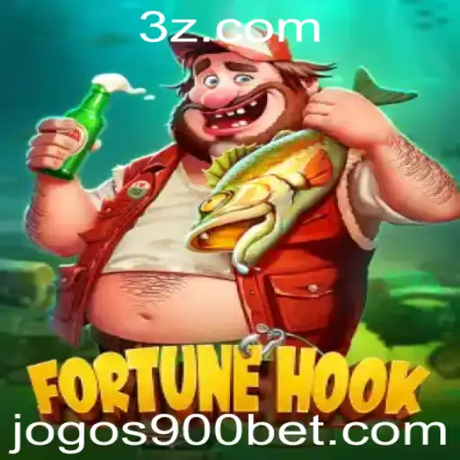 Explorando o Fascinante Mundo de FortuneHook: A Emoção da Aposta 900