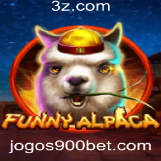 Explorando o Jogo FunnyAlpaca e a Estratégia '900 Bet'
