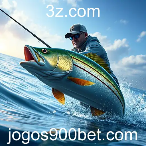 Descobrindo o Mundo dos Jogos de Pesca: Uma Experiência Inesquecível