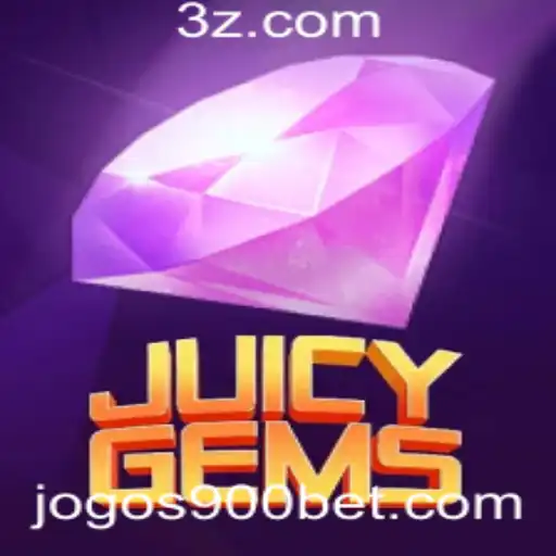 JuicyGems: Descubra a Experiência Única com uma Aposta de 900