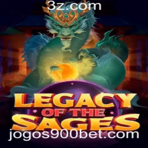 LegacyoftheSages: A Nova Sensação dos Jogos de Aposta com Risco 900 Bet
