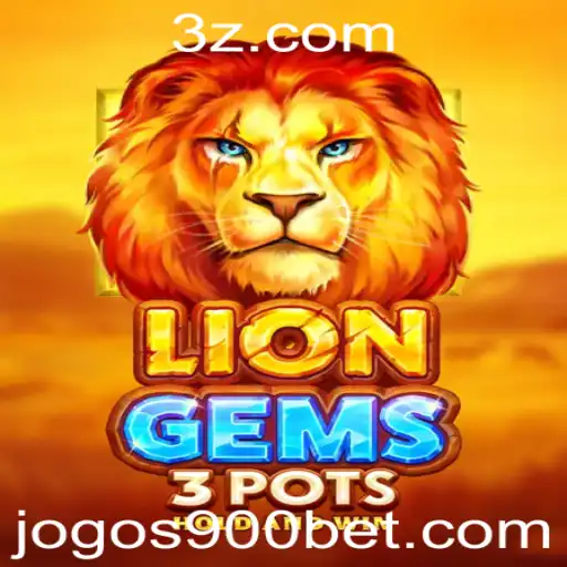 Explorando o Estimulante Mundo de LionGems3pots com Aposta de 900