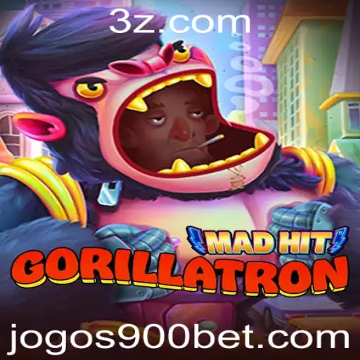 Descubra o Fascinante Mundo de MadHitGorillatron: Estratégias e Regras do Jogo de Apostas