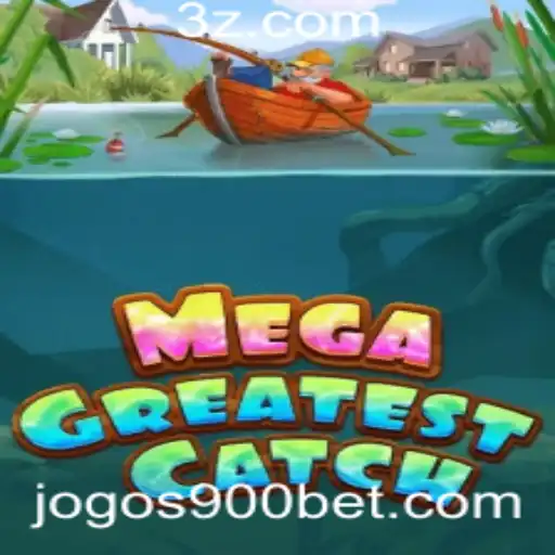 MegaGreatestCatch: A Revolução dos Jogos de Aposta