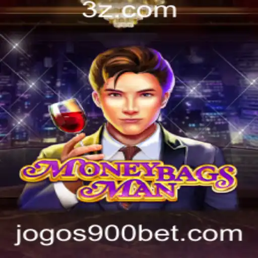 MoneybagsMan: Como Jogar e Prosperar Com ‘900 Bet’