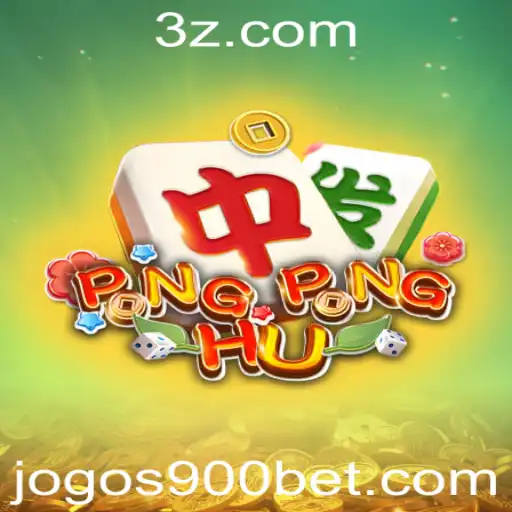 Descubra o Mundo Fascinante de PONGPONGHU: Uma Aventura de Apostas e Estratégia