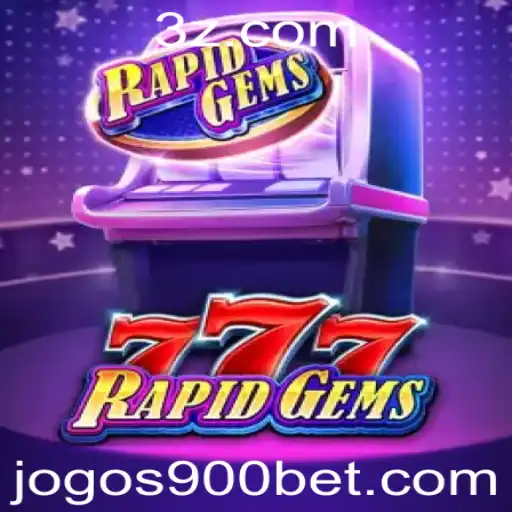 Descubra o Mundo Vibrante de RapidGems777 e Domine a Aposta de 900