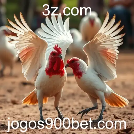 Rinha de Galos e o Impacto do '900 Bet' na Cultura Popular