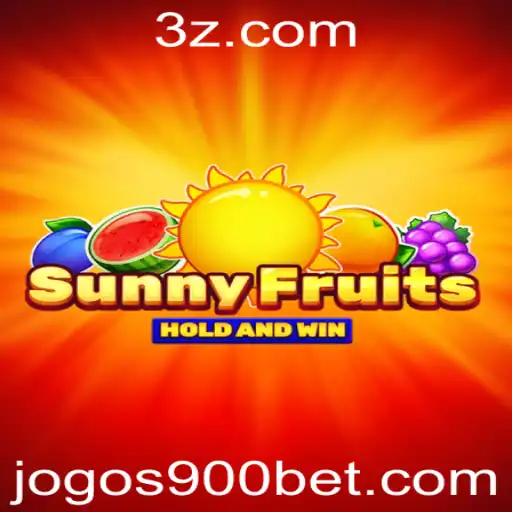 Descubra o Mundo Empolgante de SunnyFruits: O Jogo de Aposta 900 Bet