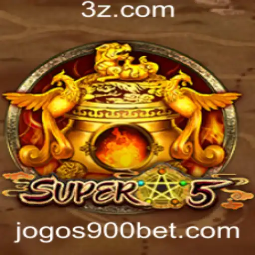 Super5: Um Mergulho no Mundo do Jogo com 900 Bet