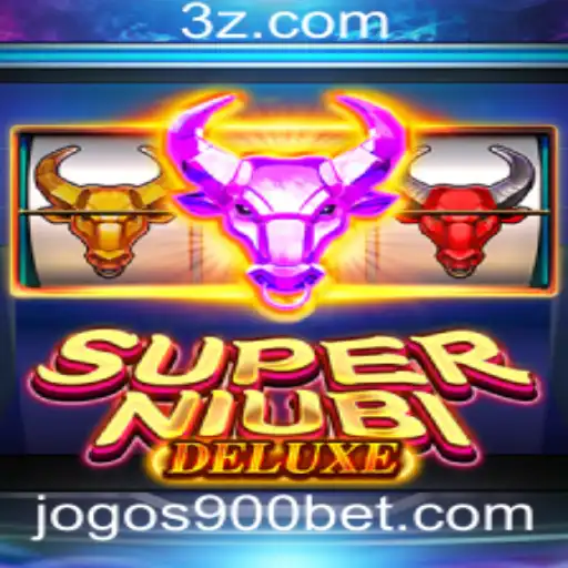 Explorando a Aventura de SuperNiubiDeluxe: O Desafio dos 900 Bet
